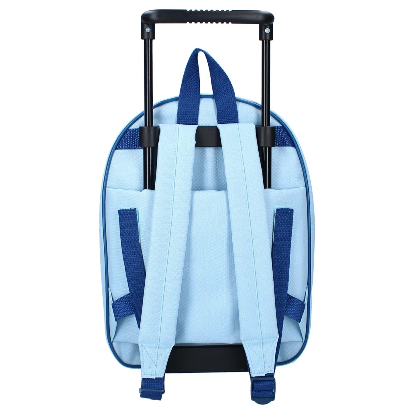 Bluey trolley rugzak