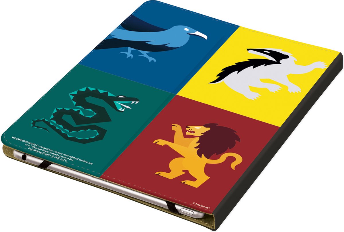 Harry Potter Universele Tablethoes