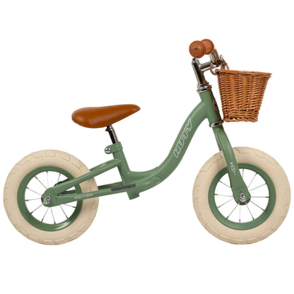 Huffy Vintage 10 inch Balance Bike