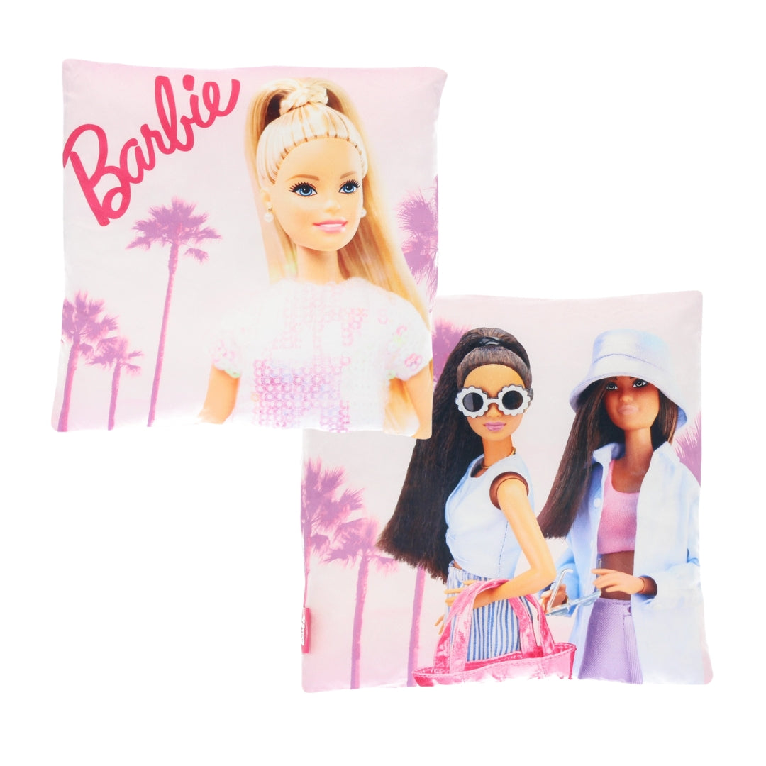 Barbie kussen
