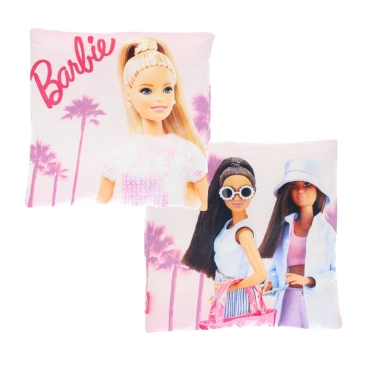 Barbie kussen