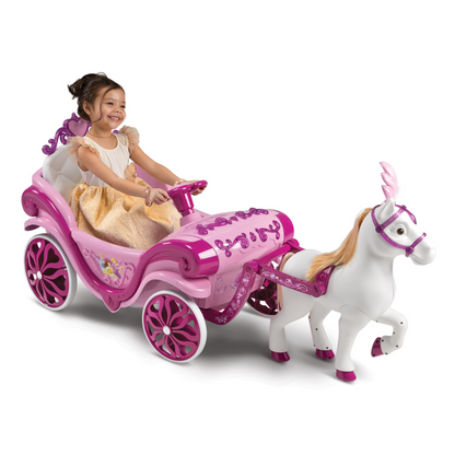Princess Princess Koets 6V