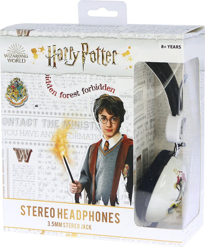 Harry Potter Koptelefoon