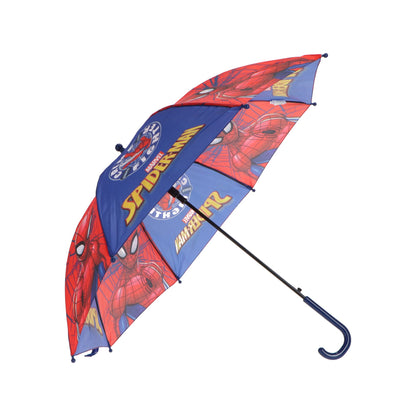 Spiderman Paraplu - Deluxe Polyester