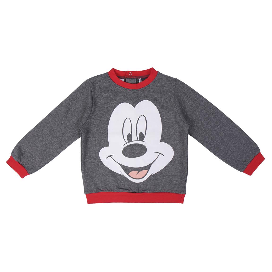 Mickey Mouse Baby joggingpak maat 80