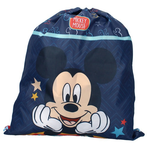 Mickey Mouse gymtas