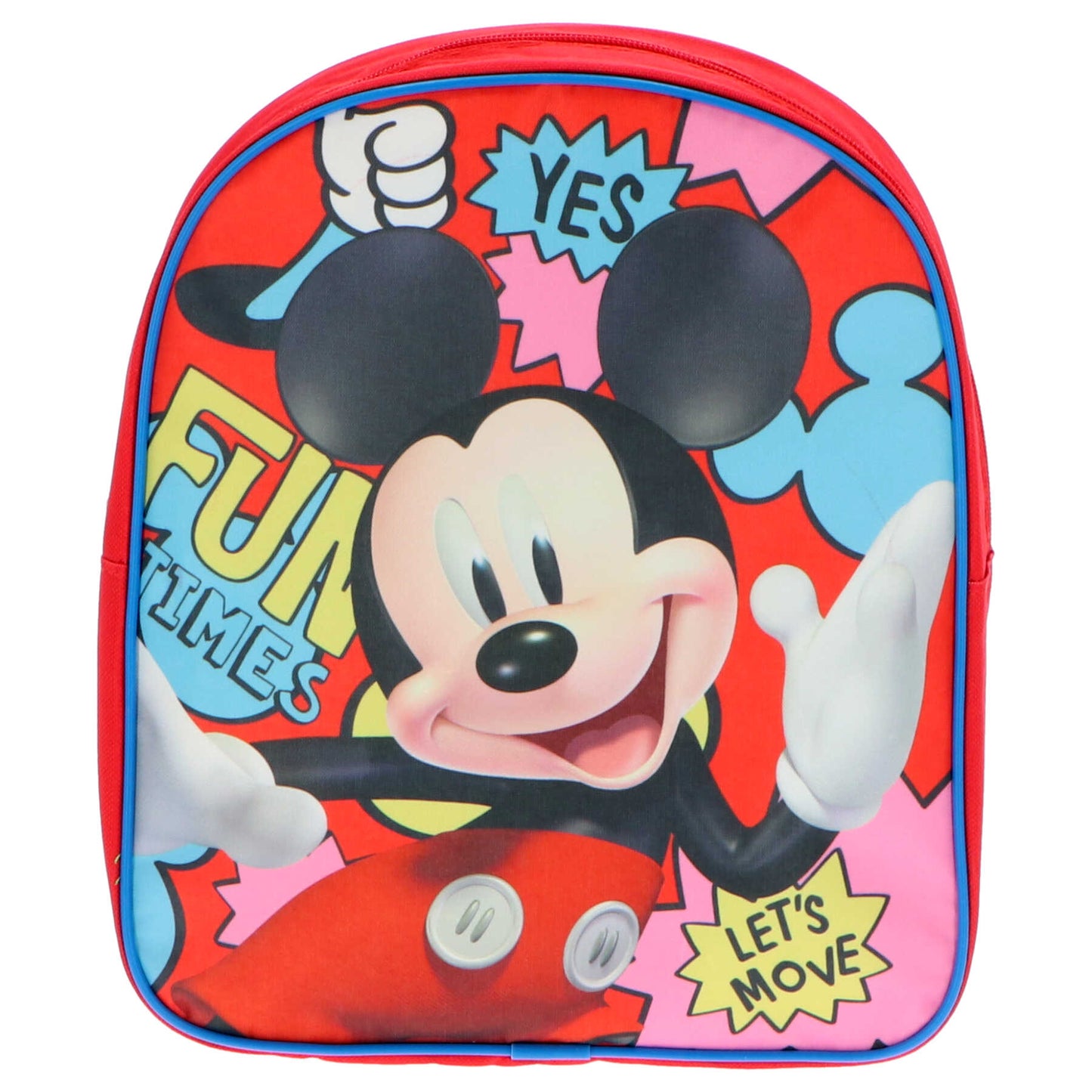 Mickey Mouse rugzak