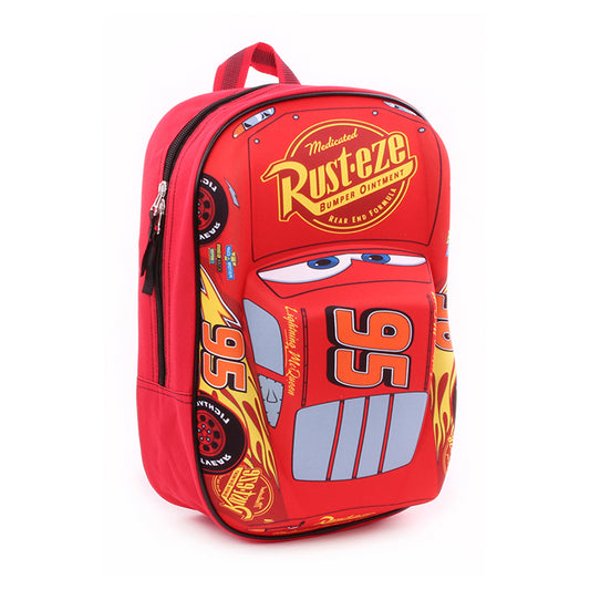 Cars 3D rugzak
