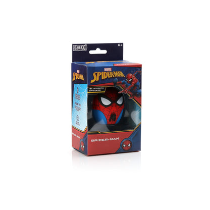 Spiderman Bitty Boomer - bluetooth luidspreker