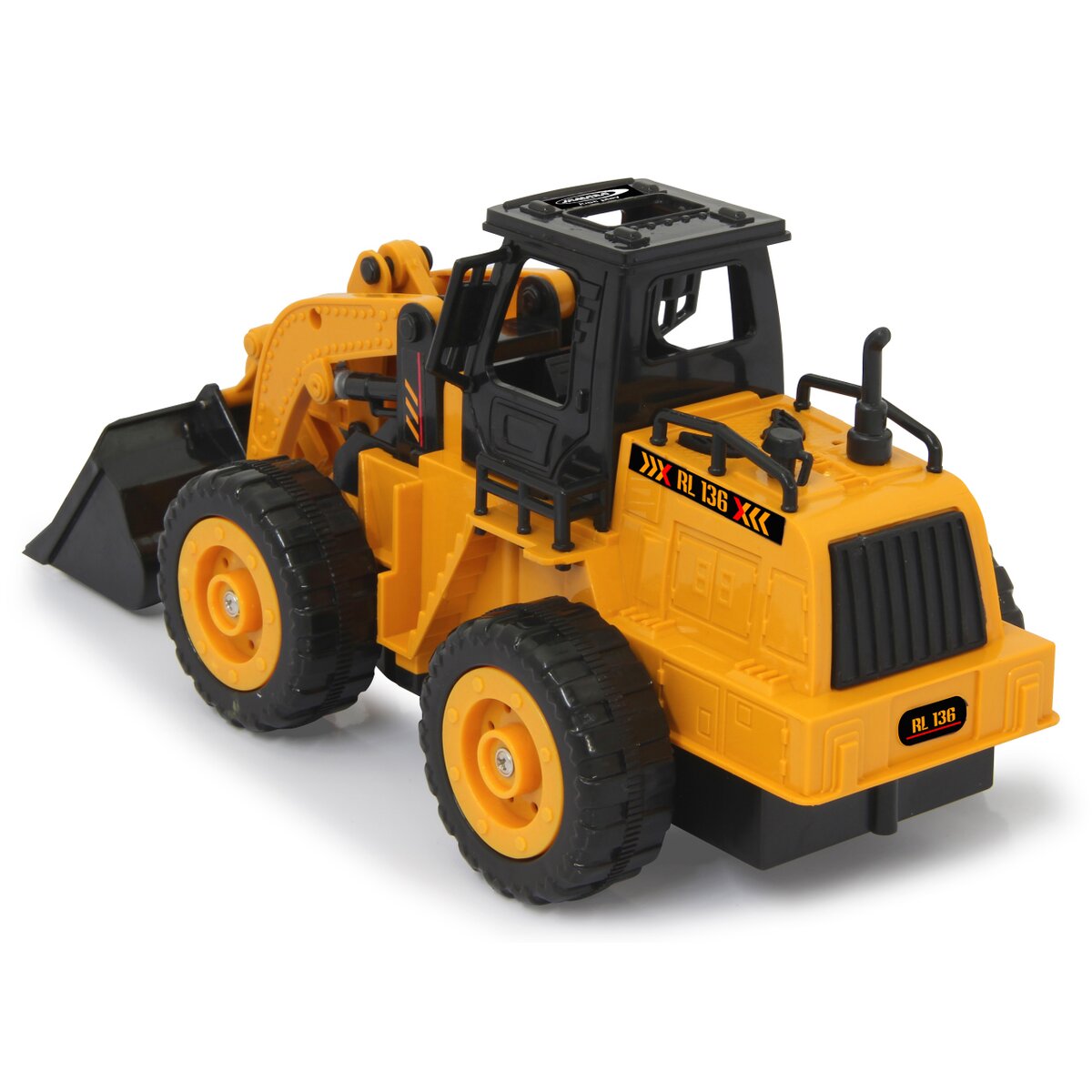Jamara Shovel RL136
