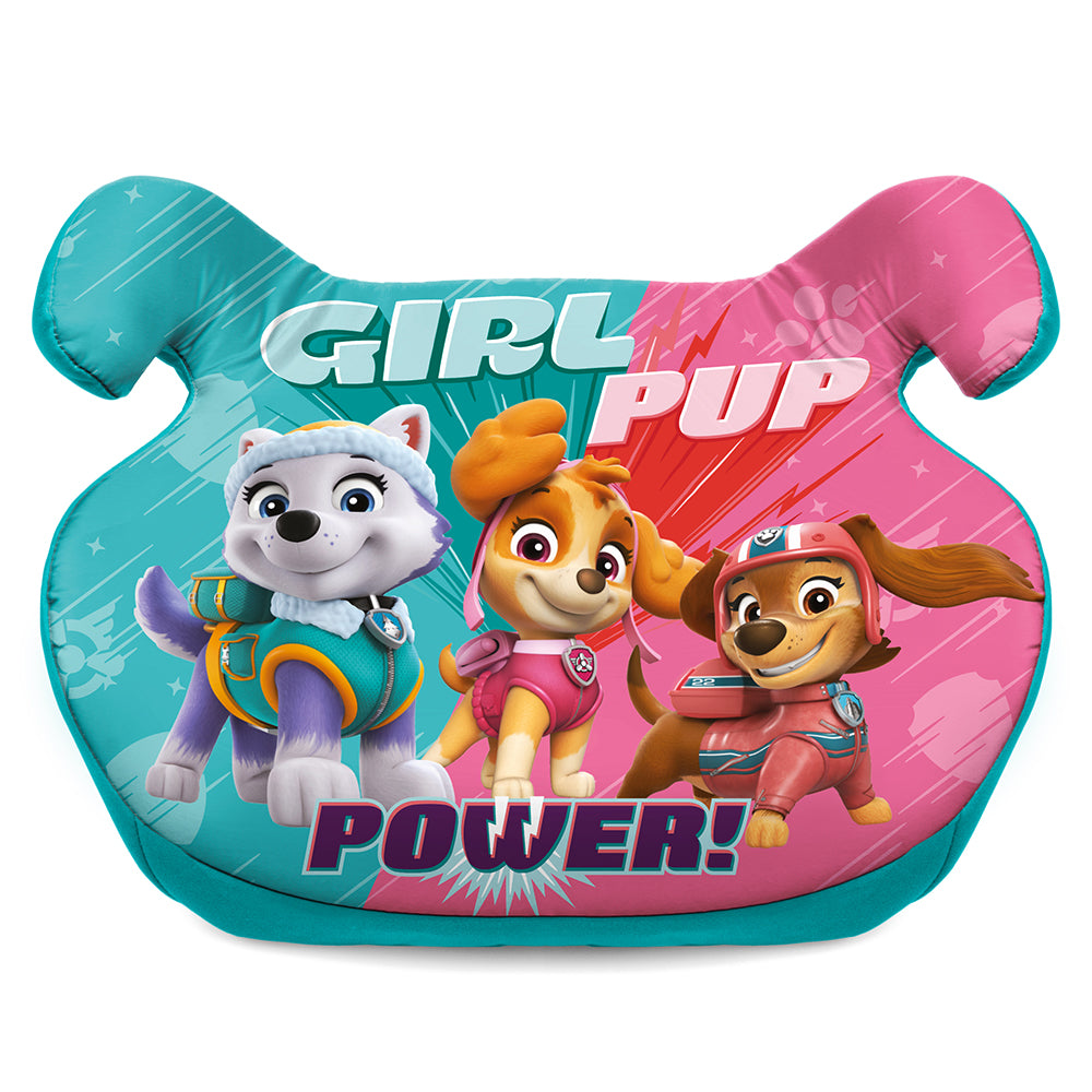 Paw Patrol Autozitje/Autostoelverhoger