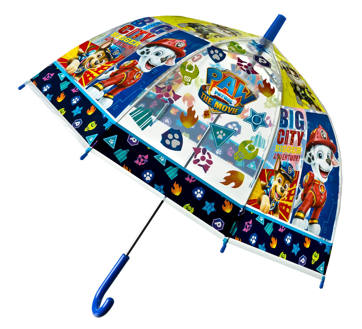 Paw Patrol paraplu
