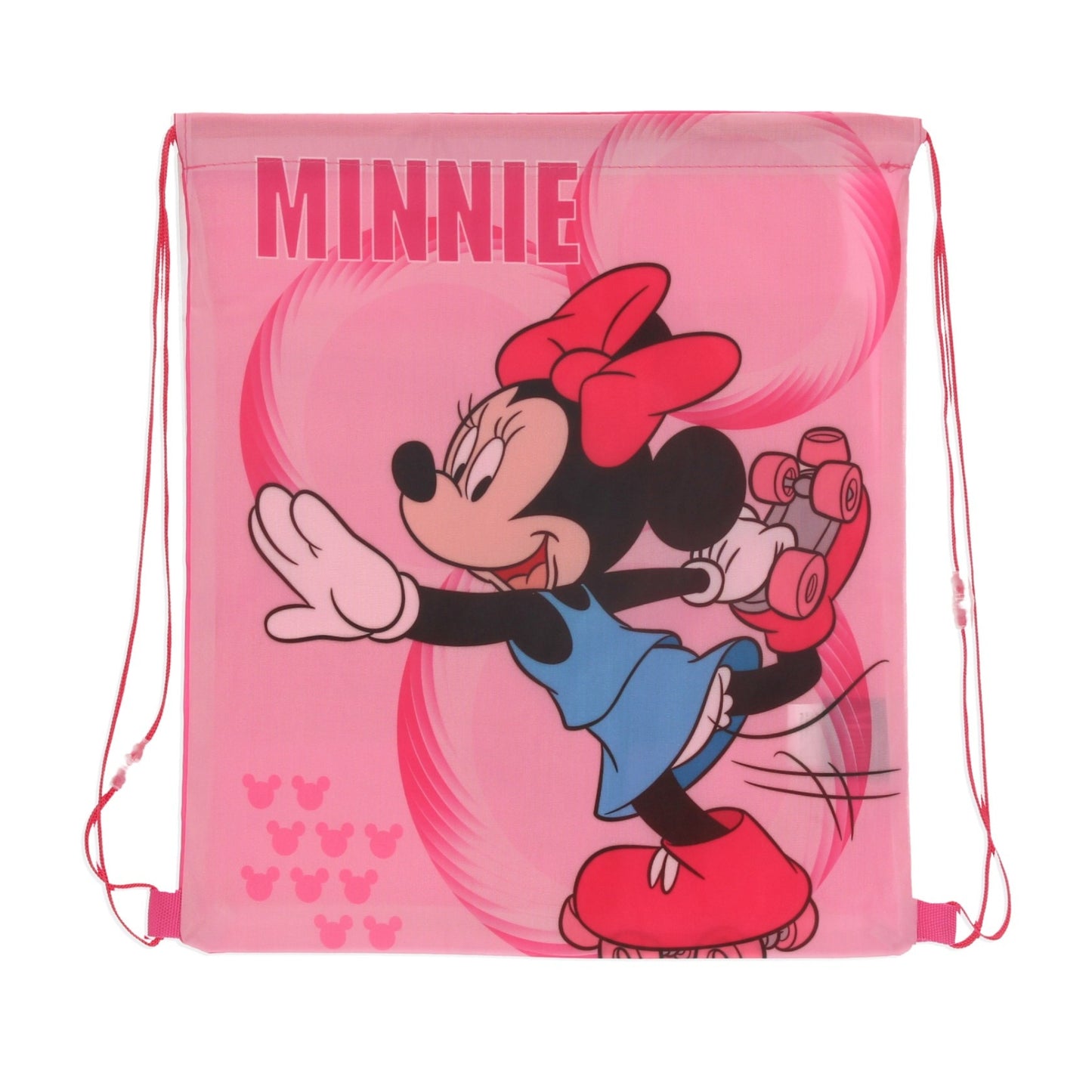 Minnie Mouse gymtas