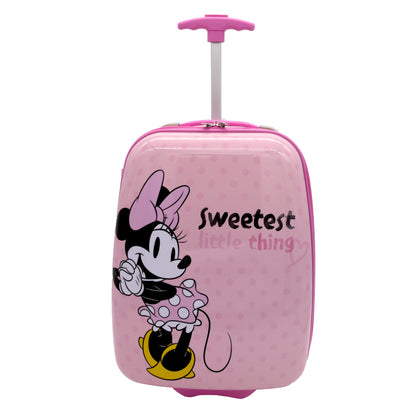 Minnie Mouse trolley koffer