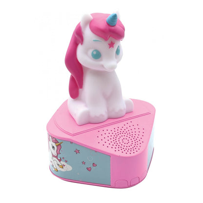 Lexibook Bluetooth Speaker met een Unicorn