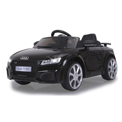 Jamara Ride-on Audi TT RS - Zwart