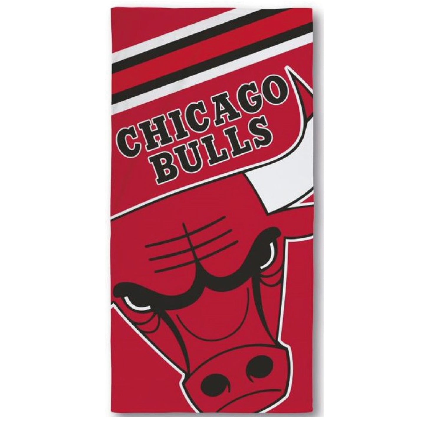 Chicago Bulls strandlaken