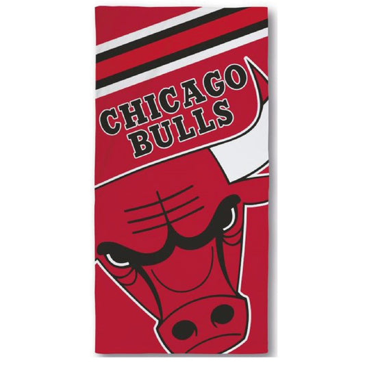 Chicago Bulls strandlaken