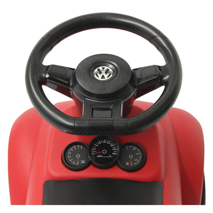 Jamara Loopauto Volkswagen Kever - Rood