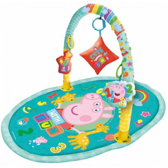 Peppa Pig Speelmat