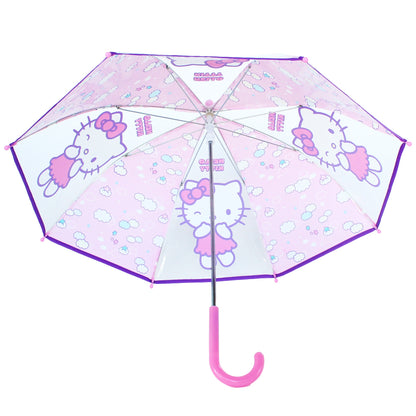 Hello Kitty Paraplu