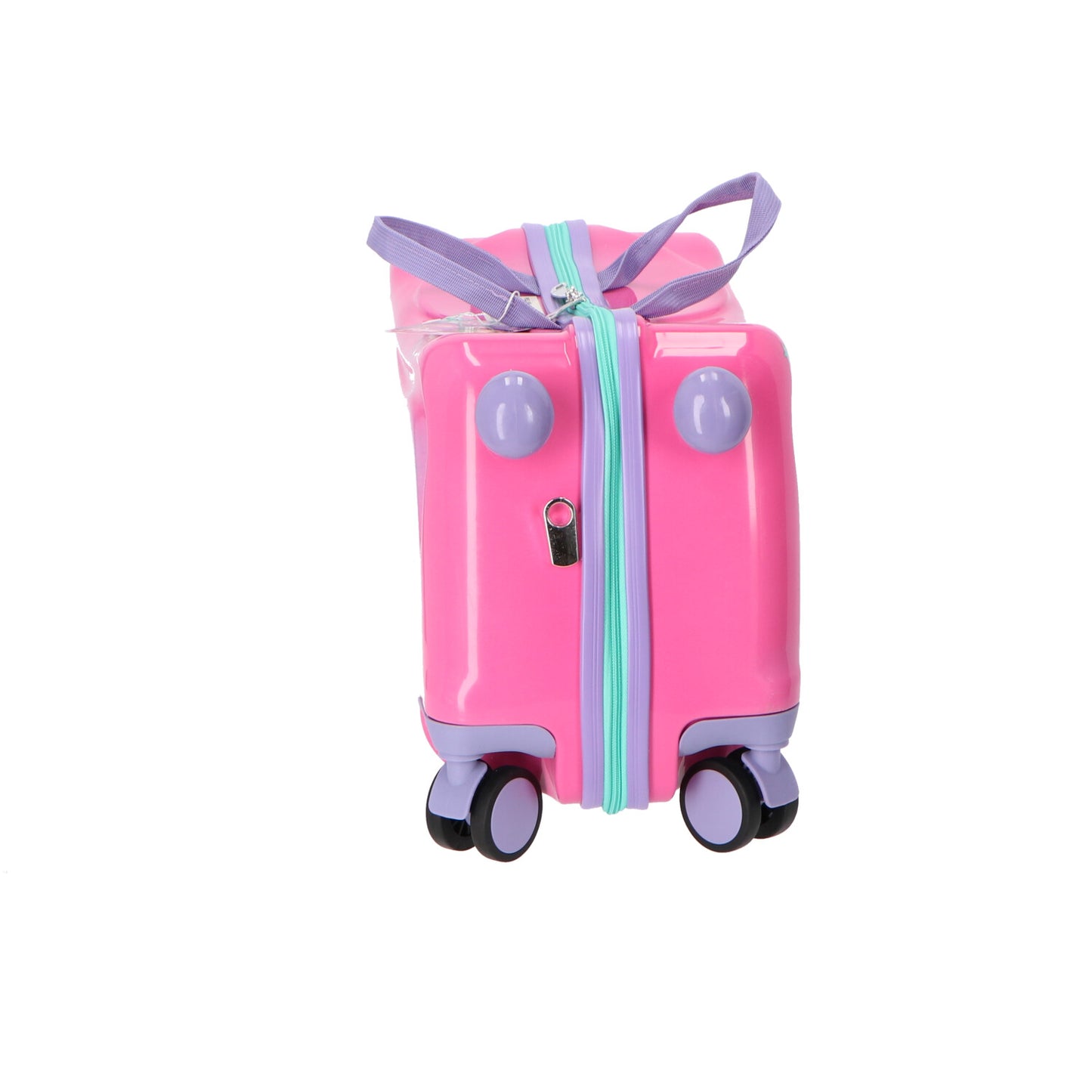 Gabby's Dollhouse ride-on trolley