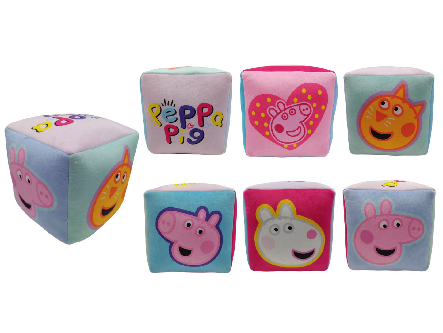 Peppa Pig Bed Set