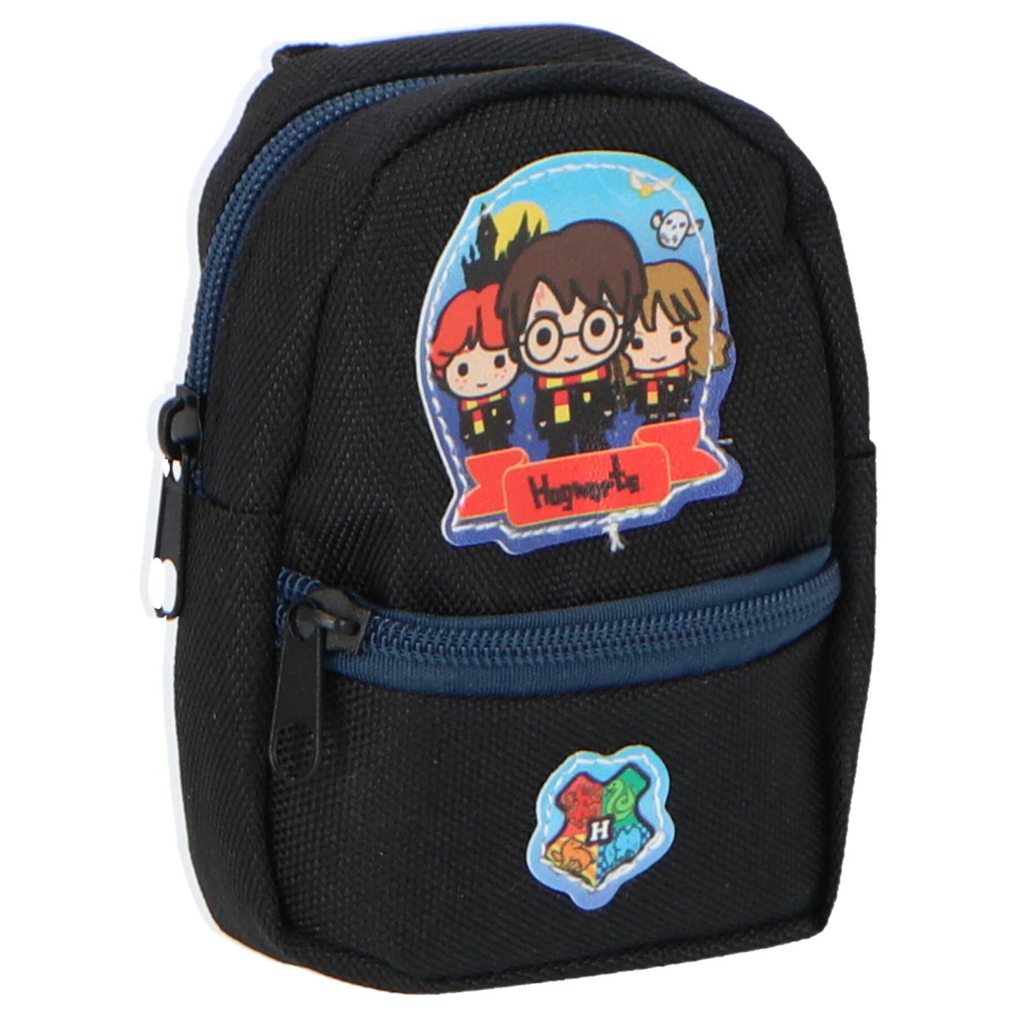 Harry Potter Gevulde Mini Rugzak Sleutelhanger