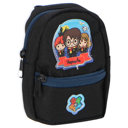Harry Potter Gevulde Mini Rugzak Sleutelhanger