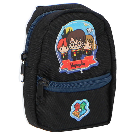 Harry Potter Gevulde Mini Rugzak Sleutelhanger