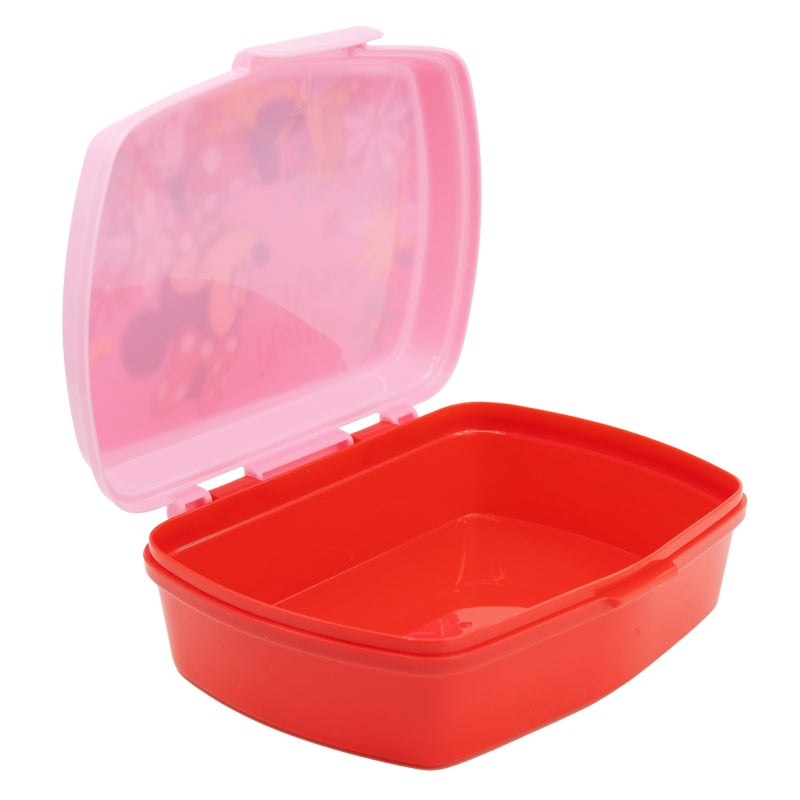Minnie Mouse lunchbox