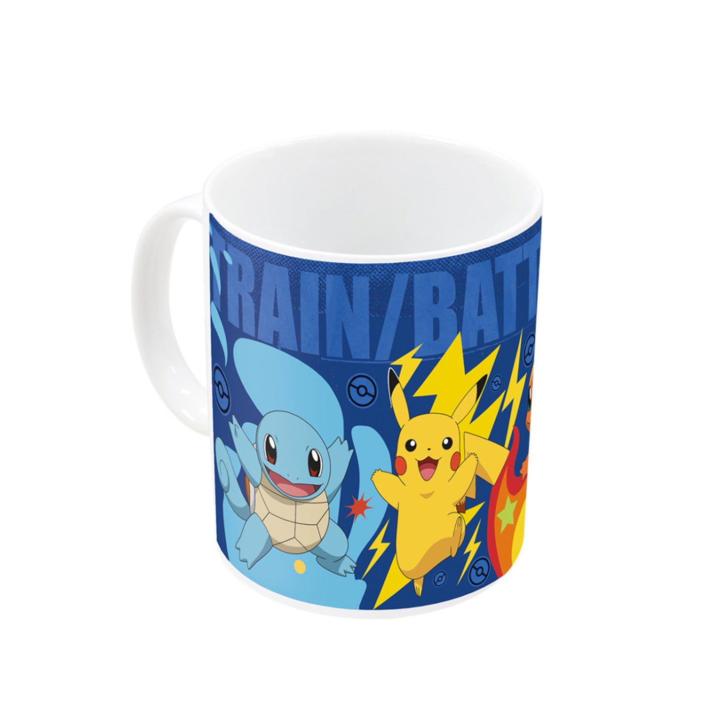 Pokemon Mok in Giftbox - Heat Change