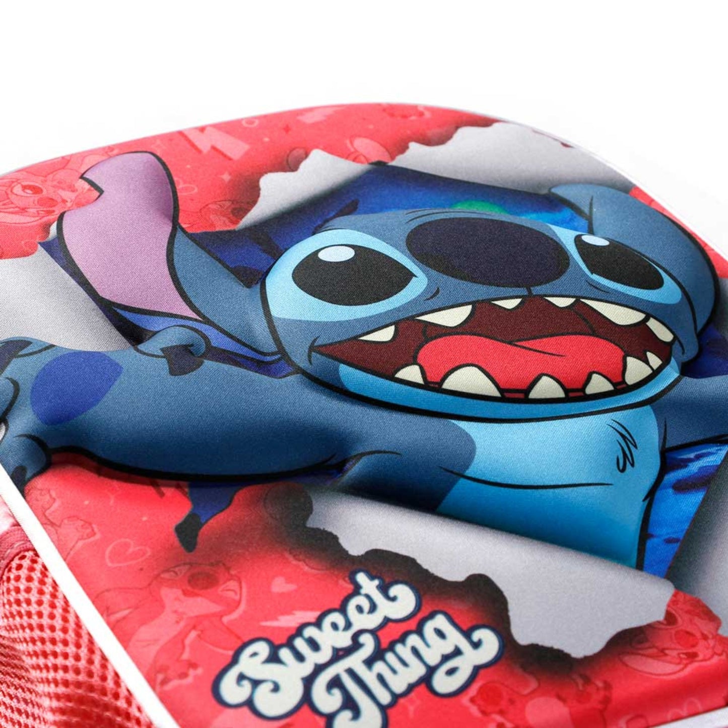 Lilo & Stitch 3D rugzak