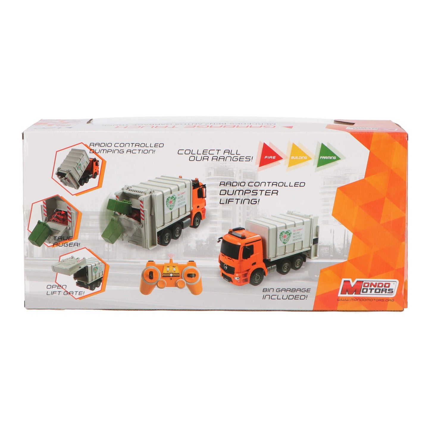 Gabby's Dollhouse 10-in-1 Puzzel