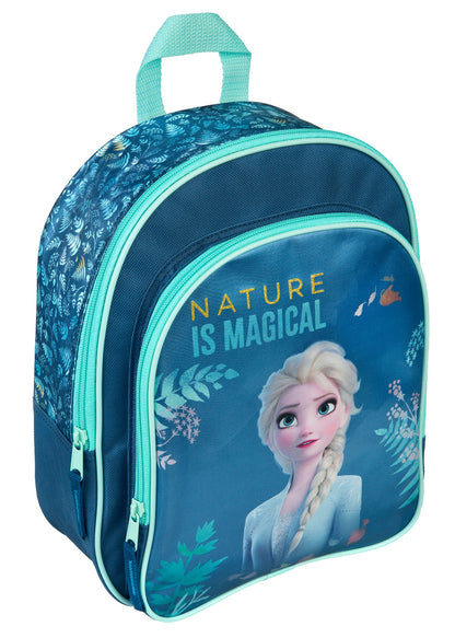 Frozen rugzak