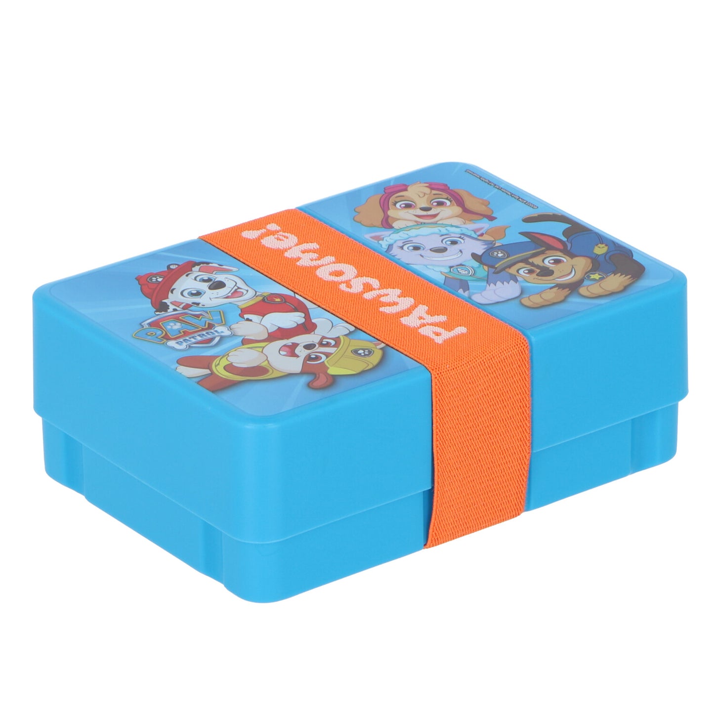 Paw Patrol lunchbox