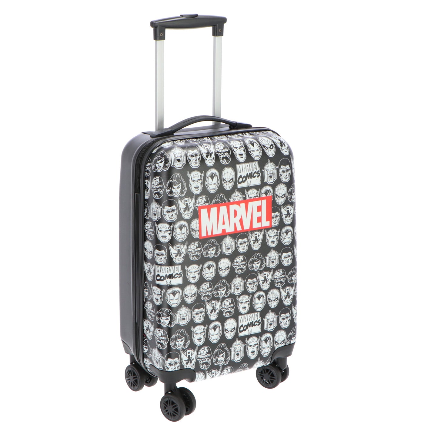 Marvel trolley