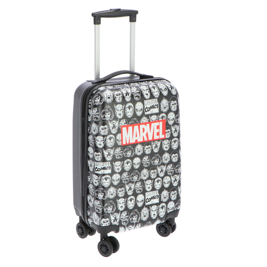 Marvel trolley