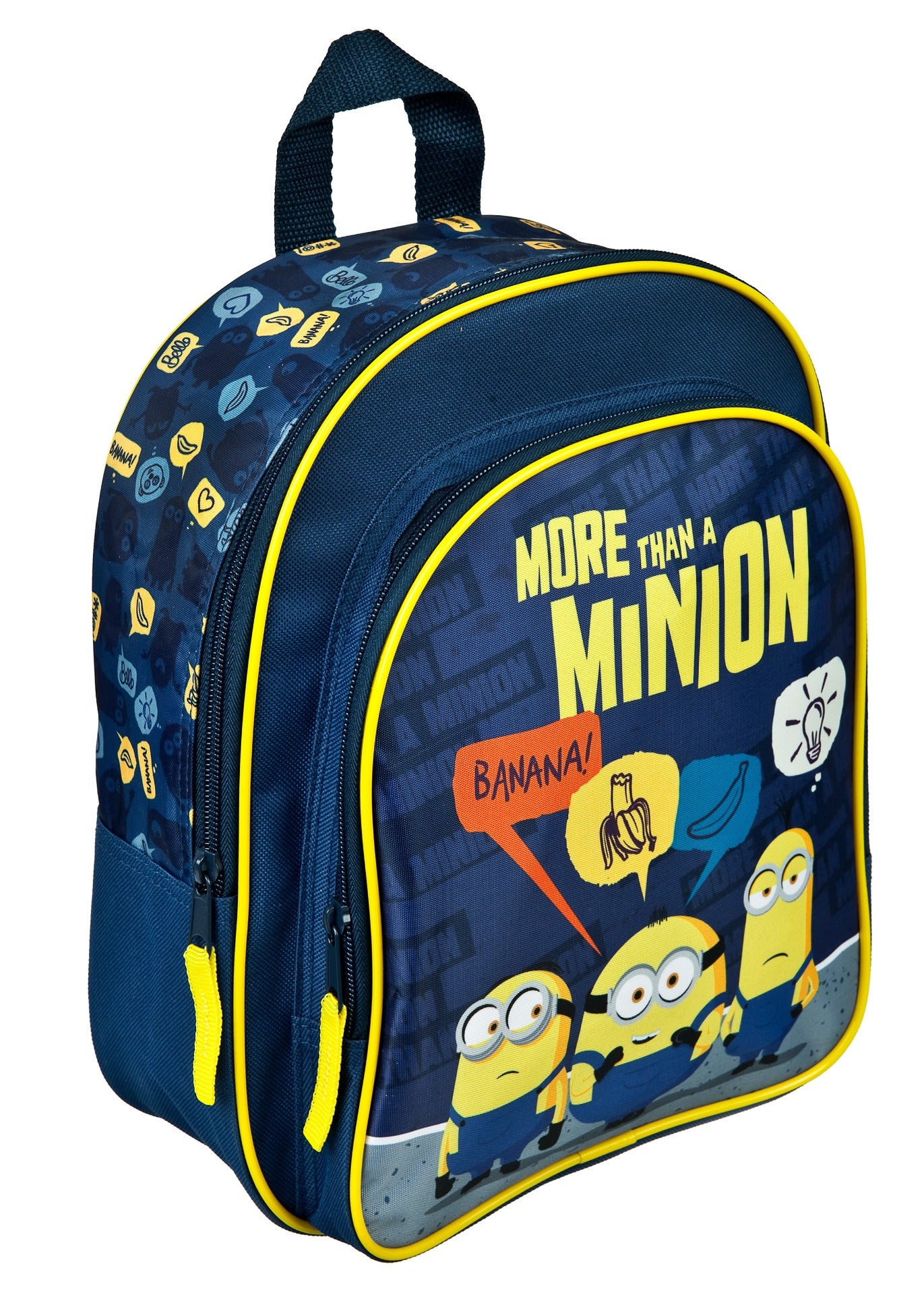 Minions rugzak