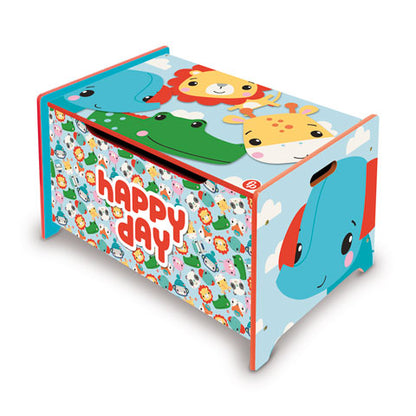 Fisher-Price Speelgoed Kist