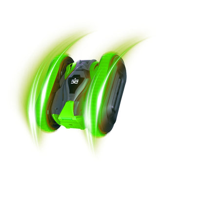 Jollity Wonky Caterpillar Stunt Car