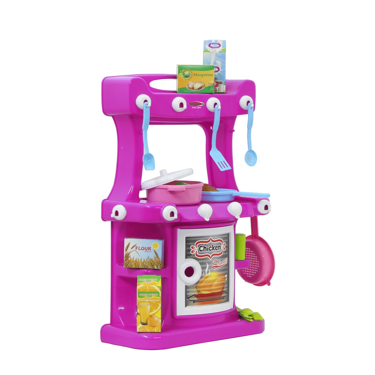 Jamara Speelkeuken - Little Cook