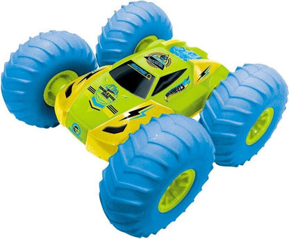 Hot Wheels Stunt Tornado