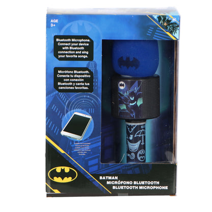 Batman Microfoon met Bluetooth