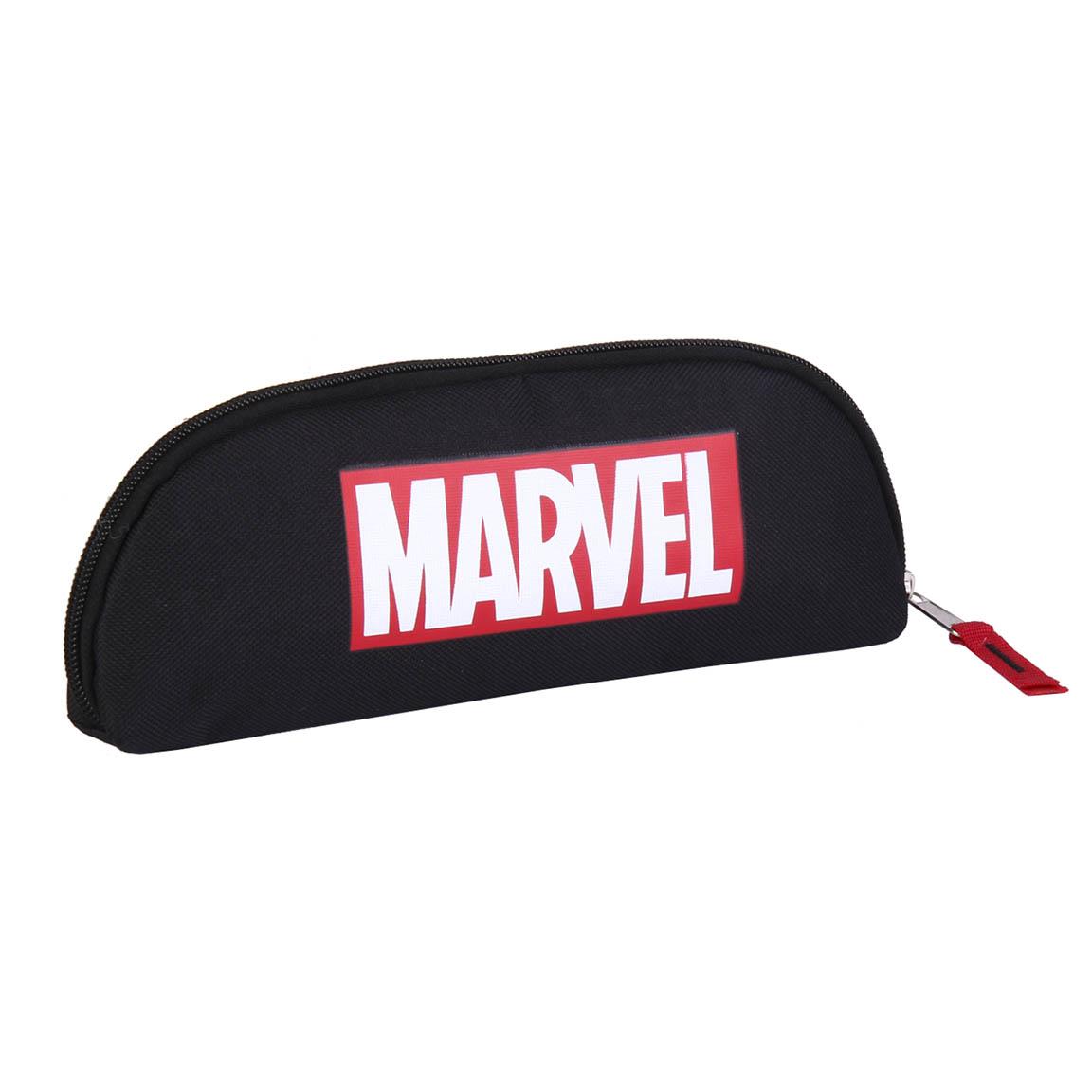 Marvel Rugzak, Gymtas en Etui