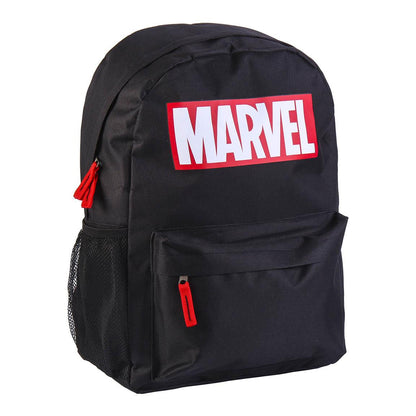 Marvel Rugzak, Gymtas en Etui