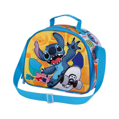 Lilo & Stitch 3D lunchtas