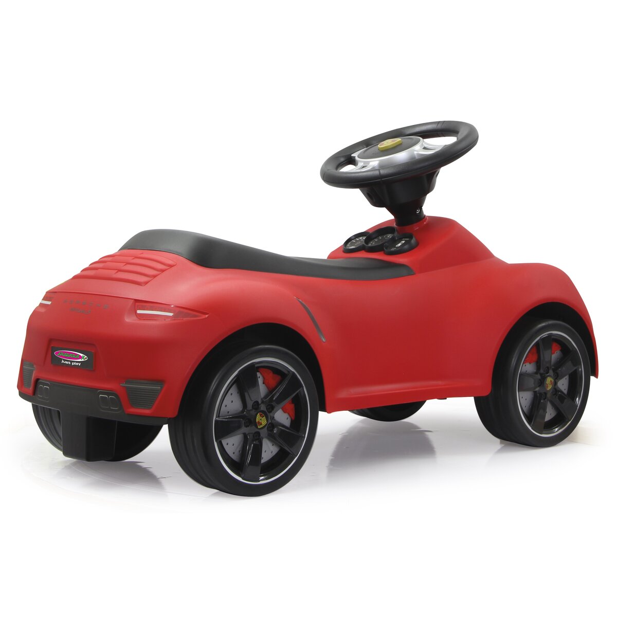 Jamara Loopauto Porsche 911