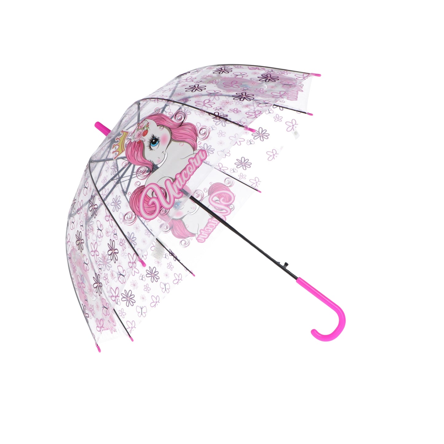 Unicorn Paraplu - Bubble