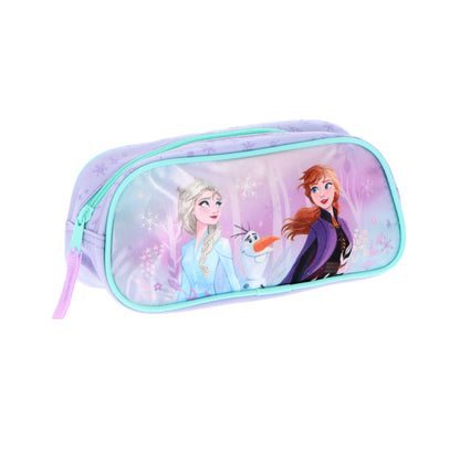 Frozen etui